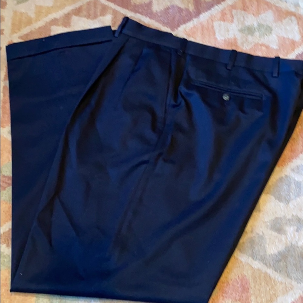 Men’s dress pants
